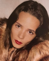 Marguerite Thiam'ın fotoğrafı.