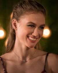 Madison Lintz'in fotoğrafı.