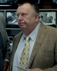 Troy Evans'ın fotoğrafı.