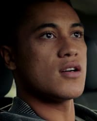 James Rolleston