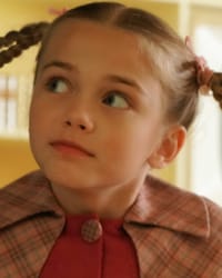 Marta Kessler'in fotoğrafı.