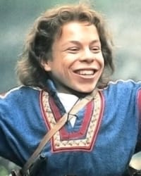 Warwick Davis'in fotoğrafı.
