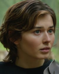 Ruby Cruz'un fotoğrafı.