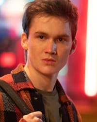 Matt Lintz'in fotoğrafı.