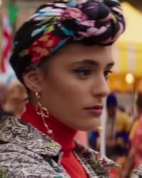 Yasmeen Fletcher'in fotoğrafı.