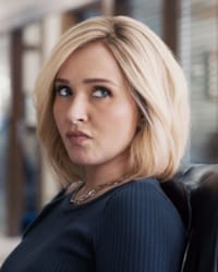 Hayden Panettiere'nin fotoğrafı.