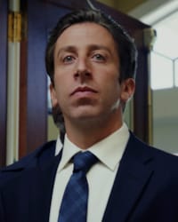 Simon Helberg