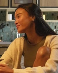 Nona Sobo'nun fotoğrafı.