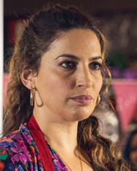 Laura Ramos'un fotoğrafı.