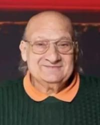 Ferdi Atuner'in fotoğrafı.