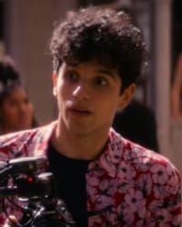 Sebastian Chacon'un fotoğrafı.