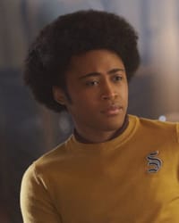 Quincy Fouse'nin fotoğrafı.