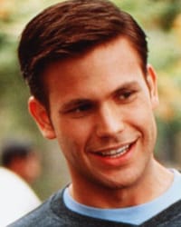 Matthew Davis'in fotoğrafı.