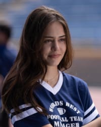 Kaylee Bryant'ın fotoğrafı.