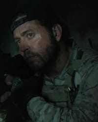 Jared Shaw'ın fotoğrafı.