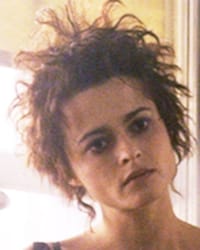 Helena Bonham Carter
