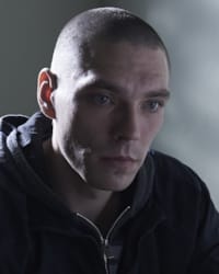 James Nelson-Joyce'nin fotoğrafı.