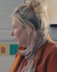 Hannah Walters'in fotoğrafı.