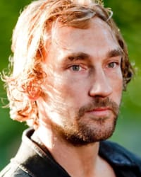 Joseph Mawle'nin fotoğrafı.