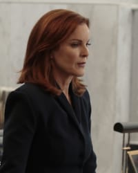 Marcia Cross'un fotoğrafı.