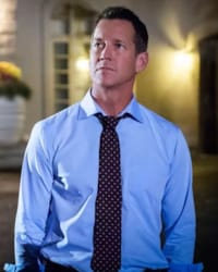 James Denton'un fotoğrafı.