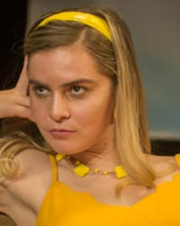 McKenna Quigley Harrington'un fotoğrafı.