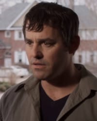 Nicholas Brendon'un fotoğrafı.