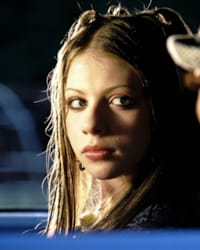 Michelle Trachtenberg'in fotoğrafı.