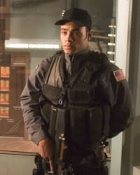 Rainbow Sun Francks'ın fotoğrafı.