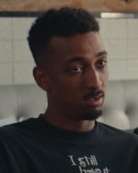 Travis Bennett'in fotoğrafı.