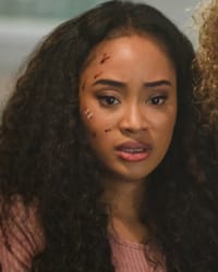 Pepi Sonuga'nın fotoğrafı.