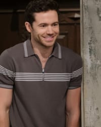 Tom Ainsley'in fotoğrafı.