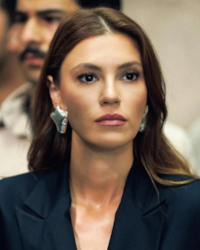 Yüsra Geyik