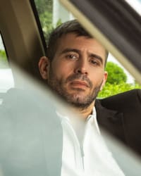 Cihangir Ceyhan'ın fotoğrafı.