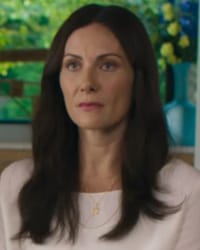 Laura Benanti'nin fotoğrafı.