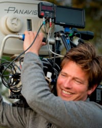 Thomas Vinterberg