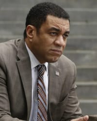 Harry Lennix