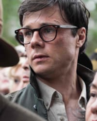 Rupert Evans