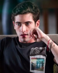 Yankel Stevan'ın fotoğrafı.