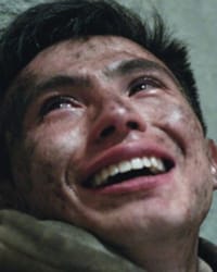 Luis Curiel'in fotoğrafı.