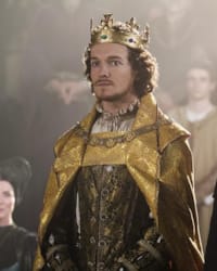 Jacob Collins-Levy'in fotoğrafı.