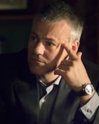 Rupert Graves'in fotoğrafı.