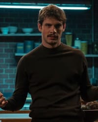 Pol Hermoso'nun fotoğrafı.