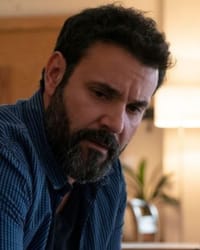 Miquel Fernández'in fotoğrafı.