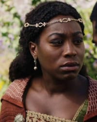 Stephanie Levi-John'un fotoğrafı.