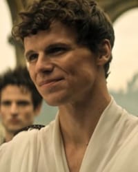 Ruairi O'Connor'un fotoğrafı.