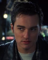 Kerr Smith'in fotoğrafı.