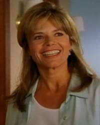 Mary-Margaret Humes'in fotoğrafı.