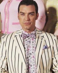 Jake Maskall'ın fotoğrafı.