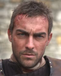 Tom Austen'in fotoğrafı.